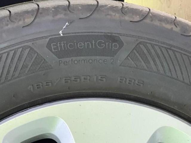 フリード ＡＩＲ　保証書／純正　８インチ　ナビ／ホンダセンシング／両側電動スライドドア／車線逸脱防止支援システム／登録済未使用車／ヘッドランプ　ＬＥＤ／Ｂｌｕｅｔｏｏｔｈ接続／ＥＢＤ付ＡＢＳ／ワンセグＴＶ／禁煙車（55枚目）