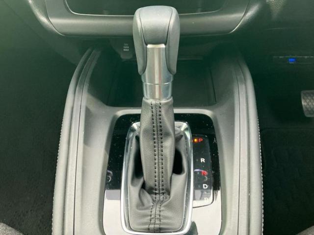 ヴェゼル eHEV X 保証書/純正 9インチ SDナビ/衝突安全装置/車線逸脱防止支援システム/ヘッドランプ LED/ETC/EBD付ABS/横滑り防止装置/アイドリングストップ/クルーズコントロール/フルセグTV(18枚目)