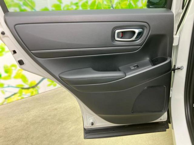 ヴェゼル eHEV X 保証書/純正 9インチ SDナビ/衝突安全装置/車線逸脱防止支援システム/ヘッドランプ LED/ETC/EBD付ABS/横滑り防止装置/アイドリングストップ/クルーズコントロール/フルセグTV(21枚目)