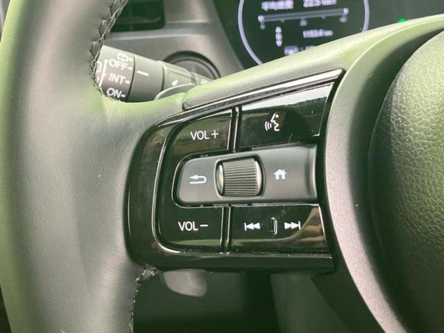 ヴェゼル eHEV X 保証書/純正 9インチ SDナビ/衝突安全装置/車線逸脱防止支援システム/ヘッドランプ LED/ETC/EBD付ABS/横滑り防止装置/アイドリングストップ/クルーズコントロール/フルセグTV(24枚目)