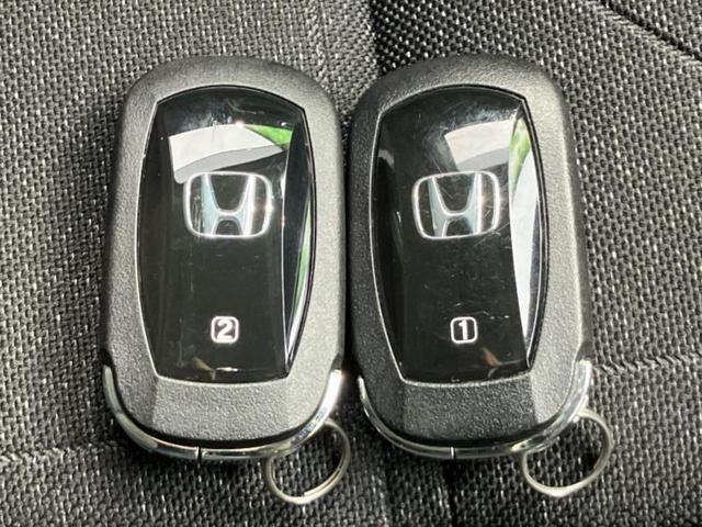 ヴェゼル eHEV X 保証書/純正 9インチ SDナビ/衝突安全装置/車線逸脱防止支援システム/ヘッドランプ LED/ETC/EBD付ABS/横滑り防止装置/アイドリングストップ/クルーズコントロール/フルセグTV(41枚目)