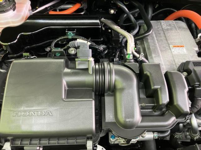 ヴェゼル eHEV X 保証書/純正 9インチ SDナビ/衝突安全装置/車線逸脱防止支援システム/ヘッドランプ LED/ETC/EBD付ABS/横滑り防止装置/アイドリングストップ/クルーズコントロール/フルセグTV(47枚目)