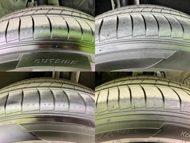 ヴェゼル eHEV X 保証書/純正 9インチ SDナビ/衝突安全装置/車線逸脱防止支援システム/ヘッドランプ LED/ETC/EBD付ABS/横滑り防止装置/アイドリングストップ/クルーズコントロール/フルセグTV(48枚目)