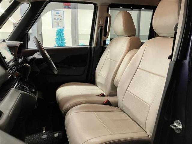 ルークス ハイウェイスターXプロパイロットエディション 新品タイヤ/保証書/純正 9インチ SDナビ/衝突安全装置/両側電動スライドドア/アラウンドビューモニター/車線逸脱防止支援システム/プロパイロット/ドライブレコーダー 純正/ヘッドランプ LED(5枚目)