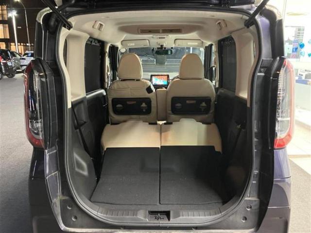 ルークス ハイウェイスターXプロパイロットエディション 新品タイヤ/保証書/純正 9インチ SDナビ/衝突安全装置/両側電動スライドドア/アラウンドビューモニター/車線逸脱防止支援システム/プロパイロット/ドライブレコーダー 純正/ヘッドランプ LED(8枚目)