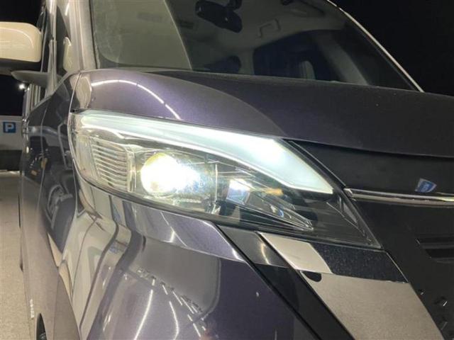 ルークス ハイウェイスターXプロパイロットエディション 新品タイヤ/保証書/純正 9インチ SDナビ/衝突安全装置/両側電動スライドドア/アラウンドビューモニター/車線逸脱防止支援システム/プロパイロット/ドライブレコーダー 純正/ヘッドランプ LED(18枚目)