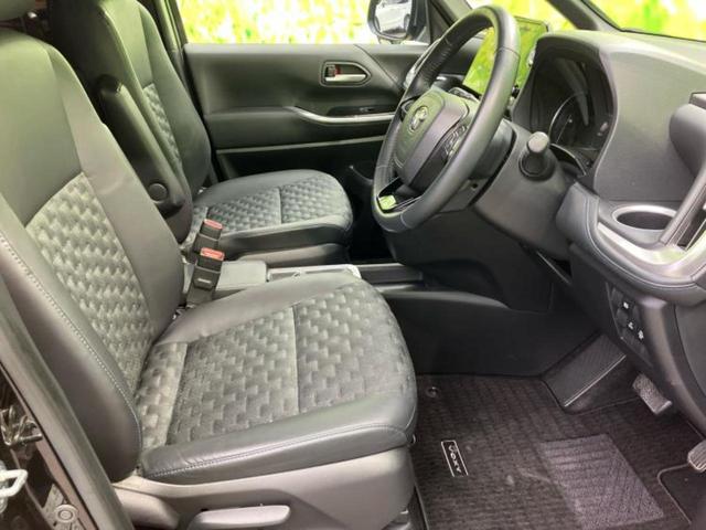 ヴォクシー ハイブリッドS-Z 新品タイヤ/保証書/ディスプレイオーディオ+ナビ10インチ/フリップダウンモニター/衝突安全装置/両側電動スライドドア/シートヒーター/車線逸脱防止支援システム/シート 合皮 衝突被害軽減システム(4枚目)