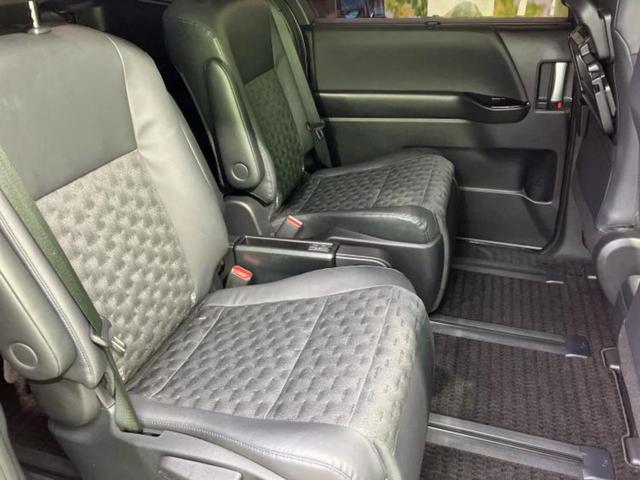 ヴォクシー ハイブリッドS-Z 新品タイヤ/保証書/ディスプレイオーディオ+ナビ10インチ/フリップダウンモニター/衝突安全装置/両側電動スライドドア/シートヒーター/車線逸脱防止支援システム/シート 合皮 衝突被害軽減システム(5枚目)