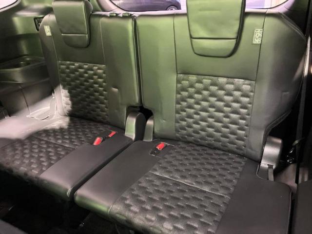 ヴォクシー ハイブリッドS-Z 新品タイヤ/保証書/ディスプレイオーディオ+ナビ10インチ/フリップダウンモニター/衝突安全装置/両側電動スライドドア/シートヒーター/車線逸脱防止支援システム/シート 合皮 衝突被害軽減システム(19枚目)