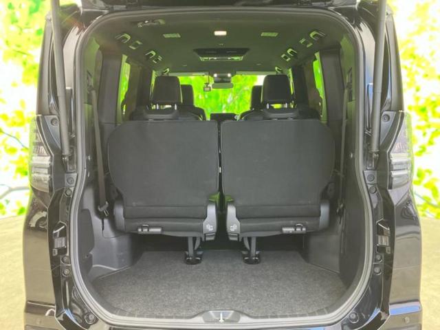 ヴォクシー ハイブリッドS-Z 新品タイヤ/保証書/ディスプレイオーディオ+ナビ10インチ/フリップダウンモニター/衝突安全装置/両側電動スライドドア/シートヒーター/車線逸脱防止支援システム/シート 合皮 衝突被害軽減システム(20枚目)