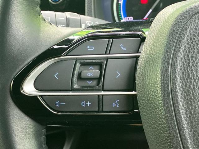 ヴォクシー ハイブリッドS-Z 新品タイヤ/保証書/ディスプレイオーディオ+ナビ10インチ/フリップダウンモニター/衝突安全装置/両側電動スライドドア/シートヒーター/車線逸脱防止支援システム/シート 合皮 衝突被害軽減システム(23枚目)