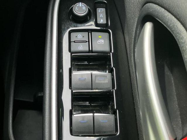 ヴォクシー ハイブリッドS-Z 新品タイヤ/保証書/ディスプレイオーディオ+ナビ10インチ/フリップダウンモニター/衝突安全装置/両側電動スライドドア/シートヒーター/車線逸脱防止支援システム/シート 合皮 衝突被害軽減システム(27枚目)