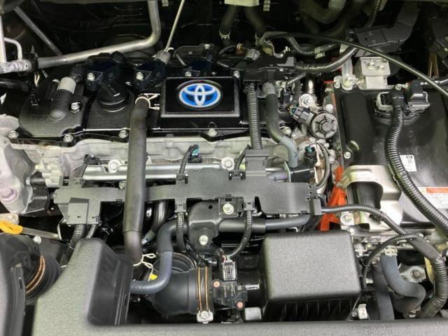 ヴォクシー ハイブリッドS-Z 新品タイヤ/保証書/ディスプレイオーディオ+ナビ10インチ/フリップダウンモニター/衝突安全装置/両側電動スライドドア/シートヒーター/車線逸脱防止支援システム/シート 合皮 衝突被害軽減システム(46枚目)