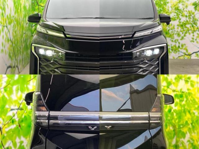 ヴォクシー ハイブリッドS-Z 新品タイヤ/保証書/ディスプレイオーディオ+ナビ10インチ/フリップダウンモニター/衝突安全装置/両側電動スライドドア/シートヒーター/車線逸脱防止支援システム/シート 合皮 衝突被害軽減システム(50枚目)