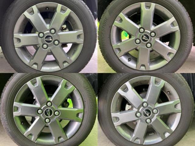 タフト G ガラスルーフ/保証書/純正 SDナビ/衝突安全装置/シートヒーター/車線逸脱防止支援システム/ドライブレコーダー 純正/ヘッドランプ LED/EBD付ABS/横滑り防止装置/アイドリングストップ(50枚目)