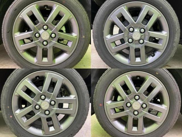 デリカミニ 4WD Tプレミアム 保証書/社外 メモリーナビ/デジタルルームミラー/衝突安全装置/両側電動スライドドア/シートヒーター/全方位モニター/車線逸脱防止支援システム/ドライブレコーダー 社外/ヘッドランプ LED 4WD(48枚目)