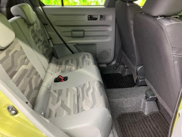 タフト Ｇクロムベンチャー　ガラスルーフ／保証書／ディスプレイオーディオ９インチ／スマートアシスト（トヨタ・ダイハツ）／シートヒーター　前席／車線逸脱防止支援システム／ヘッドランプ　ＬＥＤ／Ｂｌｕｅｔｏｏｔｈ接続　バックカメラ（5枚目）