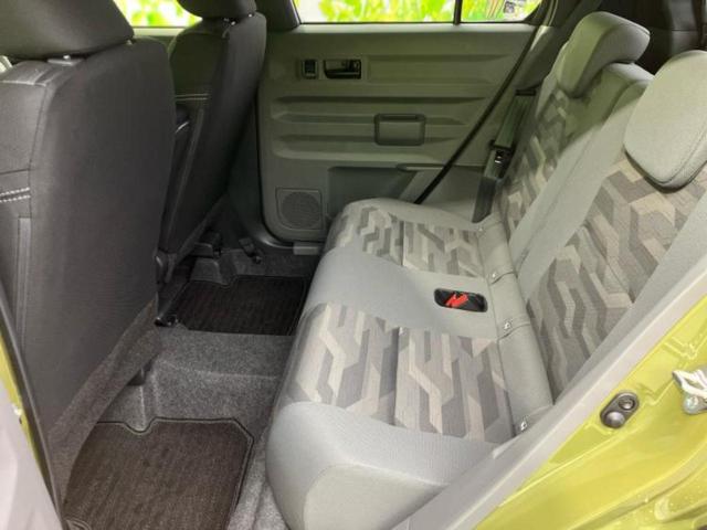 タフト Ｇクロムベンチャー　ガラスルーフ／保証書／ディスプレイオーディオ９インチ／スマートアシスト（トヨタ・ダイハツ）／シートヒーター　前席／車線逸脱防止支援システム／ヘッドランプ　ＬＥＤ／Ｂｌｕｅｔｏｏｔｈ接続　バックカメラ（7枚目）