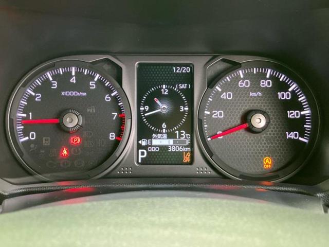 タフト Ｇクロムベンチャー　ガラスルーフ／保証書／ディスプレイオーディオ９インチ／スマートアシスト（トヨタ・ダイハツ）／シートヒーター　前席／車線逸脱防止支援システム／ヘッドランプ　ＬＥＤ／Ｂｌｕｅｔｏｏｔｈ接続　バックカメラ（12枚目）