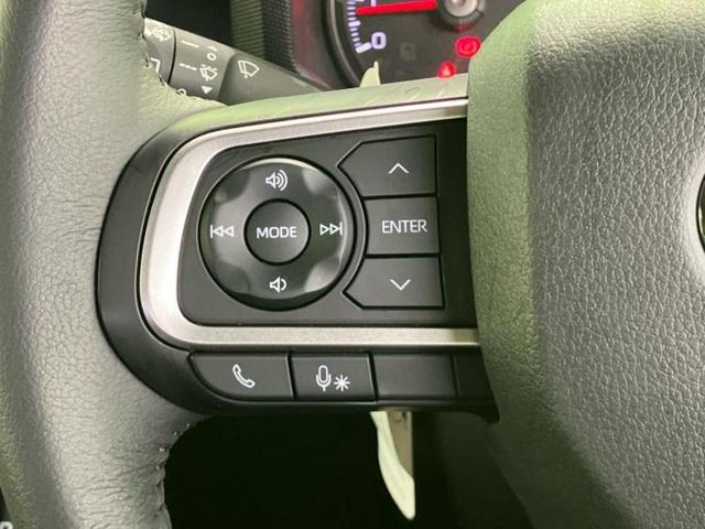 タフト Ｇクロムベンチャー　ガラスルーフ／保証書／ディスプレイオーディオ９インチ／スマートアシスト（トヨタ・ダイハツ）／シートヒーター　前席／車線逸脱防止支援システム／ヘッドランプ　ＬＥＤ／Ｂｌｕｅｔｏｏｔｈ接続　バックカメラ（17枚目）