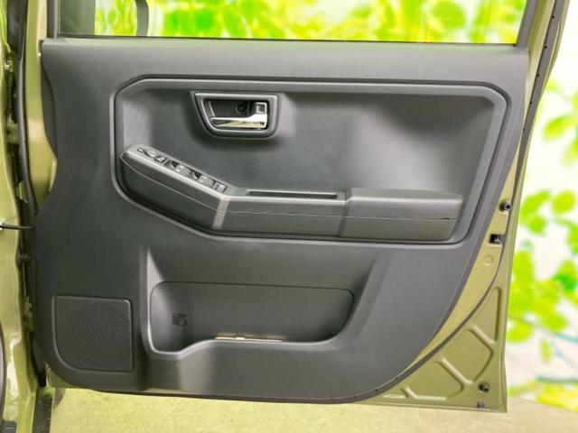 タフト Ｇクロムベンチャー　ガラスルーフ／保証書／ディスプレイオーディオ９インチ／スマートアシスト（トヨタ・ダイハツ）／シートヒーター　前席／車線逸脱防止支援システム／ヘッドランプ　ＬＥＤ／Ｂｌｕｅｔｏｏｔｈ接続　バックカメラ（19枚目）