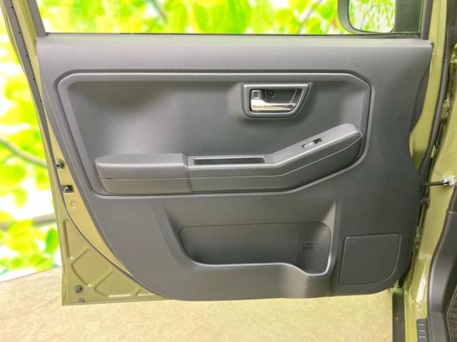 タフト Ｇクロムベンチャー　ガラスルーフ／保証書／ディスプレイオーディオ９インチ／スマートアシスト（トヨタ・ダイハツ）／シートヒーター　前席／車線逸脱防止支援システム／ヘッドランプ　ＬＥＤ／Ｂｌｕｅｔｏｏｔｈ接続　バックカメラ（22枚目）