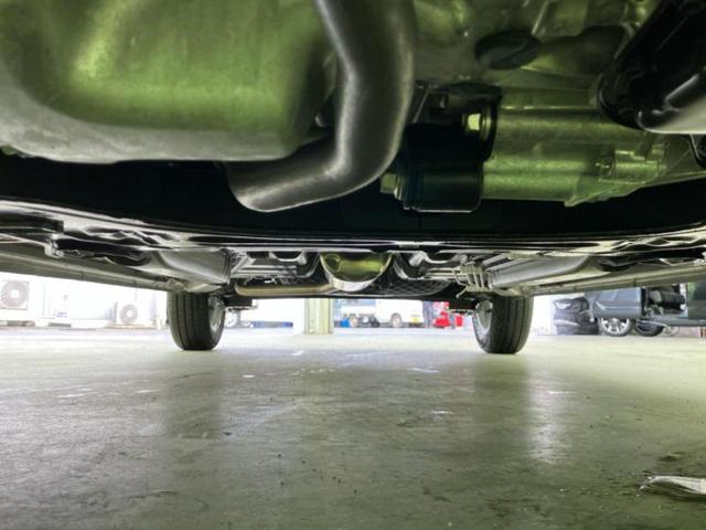 タフト Ｇクロムベンチャー　ガラスルーフ／保証書／ディスプレイオーディオ９インチ／スマートアシスト（トヨタ・ダイハツ）／シートヒーター　前席／車線逸脱防止支援システム／ヘッドランプ　ＬＥＤ／Ｂｌｕｅｔｏｏｔｈ接続　バックカメラ（45枚目）