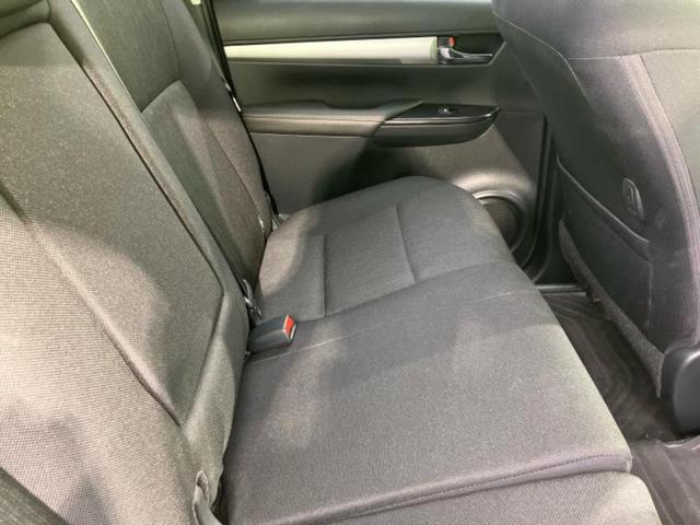 ハイラックス ４ＷＤ　Ｚ　保証書／ディスプレイオーディオ／衝突安全装置／車線逸脱防止支援システム／ドライブレコーダー　社外／ヘッドランプ　ＬＥＤ／Ｂｌｕｅｔｏｏｔｈ接続／ＥＴＣ／ＥＢＤ付ＡＢＳ／横滑り防止装置　バックカメラ（5枚目）