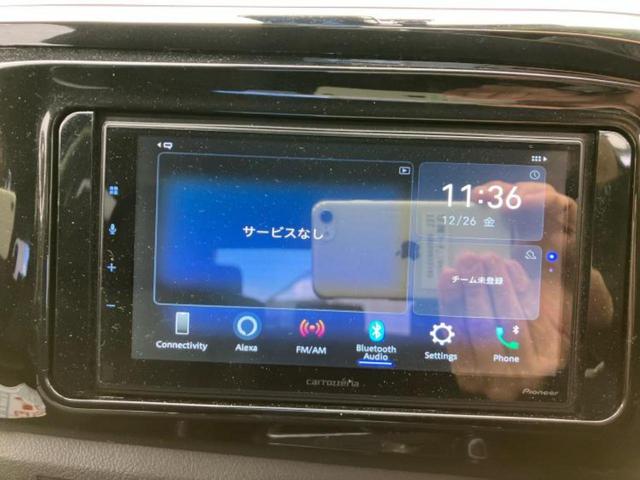 ハイラックス ４ＷＤ　Ｚ　保証書／ディスプレイオーディオ／衝突安全装置／車線逸脱防止支援システム／ドライブレコーダー　社外／ヘッドランプ　ＬＥＤ／Ｂｌｕｅｔｏｏｔｈ接続／ＥＴＣ／ＥＢＤ付ＡＢＳ／横滑り防止装置　バックカメラ（9枚目）