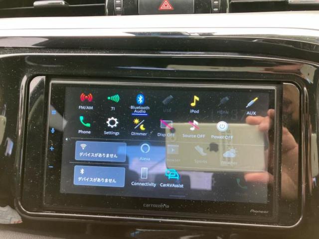 ハイラックス ４ＷＤ　Ｚ　保証書／ディスプレイオーディオ／衝突安全装置／車線逸脱防止支援システム／ドライブレコーダー　社外／ヘッドランプ　ＬＥＤ／Ｂｌｕｅｔｏｏｔｈ接続／ＥＴＣ／ＥＢＤ付ＡＢＳ／横滑り防止装置　バックカメラ（10枚目）