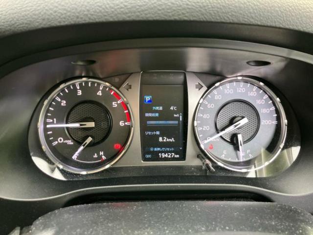 ハイラックス ４ＷＤ　Ｚ　保証書／ディスプレイオーディオ／衝突安全装置／車線逸脱防止支援システム／ドライブレコーダー　社外／ヘッドランプ　ＬＥＤ／Ｂｌｕｅｔｏｏｔｈ接続／ＥＴＣ／ＥＢＤ付ＡＢＳ／横滑り防止装置　バックカメラ（13枚目）