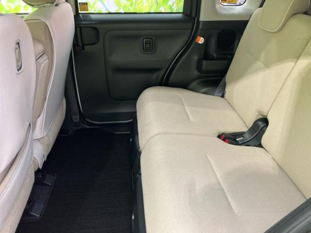 ムーヴキャンバス ＸリミテッドメイクアップＳＡ２　新品タイヤ／保証書／社外　ＳＤナビ／衝突安全装置／車線逸脱防止支援システム／ドライブレコーダー　社外／ヘッドランプ　ＬＥＤ／ＥＢＤ付ＡＢＳ／横滑り防止装置／アイドリングストップ／バックモニター（7枚目）