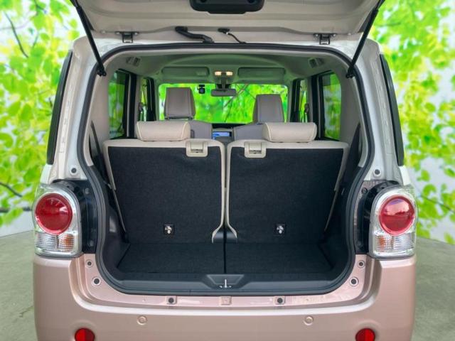 ムーヴキャンバス ＸリミテッドメイクアップＳＡ２　新品タイヤ／保証書／社外　ＳＤナビ／衝突安全装置／車線逸脱防止支援システム／ドライブレコーダー　社外／ヘッドランプ　ＬＥＤ／ＥＢＤ付ＡＢＳ／横滑り防止装置／アイドリングストップ／バックモニター（8枚目）