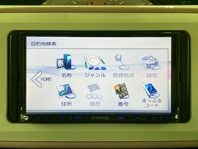 ムーヴキャンバス ＸリミテッドメイクアップＳＡ２　新品タイヤ／保証書／社外　ＳＤナビ／衝突安全装置／車線逸脱防止支援システム／ドライブレコーダー　社外／ヘッドランプ　ＬＥＤ／ＥＢＤ付ＡＢＳ／横滑り防止装置／アイドリングストップ／バックモニター（9枚目）