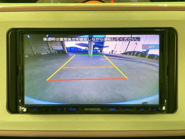 ムーヴキャンバス ＸリミテッドメイクアップＳＡ２　新品タイヤ／保証書／社外　ＳＤナビ／衝突安全装置／車線逸脱防止支援システム／ドライブレコーダー　社外／ヘッドランプ　ＬＥＤ／ＥＢＤ付ＡＢＳ／横滑り防止装置／アイドリングストップ／バックモニター（12枚目）