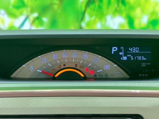 ムーヴキャンバス ＸリミテッドメイクアップＳＡ２　新品タイヤ／保証書／社外　ＳＤナビ／衝突安全装置／車線逸脱防止支援システム／ドライブレコーダー　社外／ヘッドランプ　ＬＥＤ／ＥＢＤ付ＡＢＳ／横滑り防止装置／アイドリングストップ／バックモニター（14枚目）