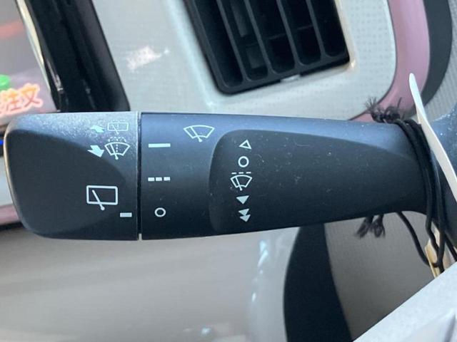 ムーヴキャンバス ＸリミテッドメイクアップＳＡ２　新品タイヤ／保証書／社外　ＳＤナビ／衝突安全装置／車線逸脱防止支援システム／ドライブレコーダー　社外／ヘッドランプ　ＬＥＤ／ＥＢＤ付ＡＢＳ／横滑り防止装置／アイドリングストップ／バックモニター（17枚目）