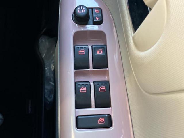 ムーヴキャンバス ＸリミテッドメイクアップＳＡ２　新品タイヤ／保証書／社外　ＳＤナビ／衝突安全装置／車線逸脱防止支援システム／ドライブレコーダー　社外／ヘッドランプ　ＬＥＤ／ＥＢＤ付ＡＢＳ／横滑り防止装置／アイドリングストップ／バックモニター（24枚目）