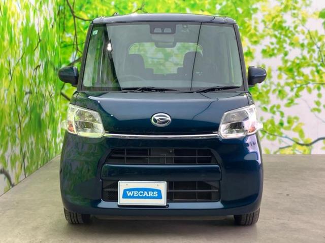 タント Ｘ　ＶＳ　ＳＡ３　新品タイヤ／保証書／スマートアシスト（トヨタ・ダイハツ）／両側電動スライドドア／シートヒーター／車線逸脱防止支援システム／ヘッドランプ　ＬＥＤ／ＥＢＤ付ＡＢＳ／横滑り防止装置　衝突被害軽減システム（40枚目）