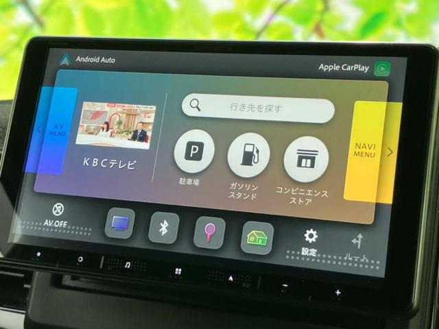 N-BOXカスタム L 新品タイヤ/保証書/社外 9インチ SDナビ/ホンダセンシング/電動スライドドア/シートヒーター 前席/車線逸脱防止支援システム/ドライブレコーダー 前後/ヘッドランプ LED 衝突被害軽減システム(9枚目)