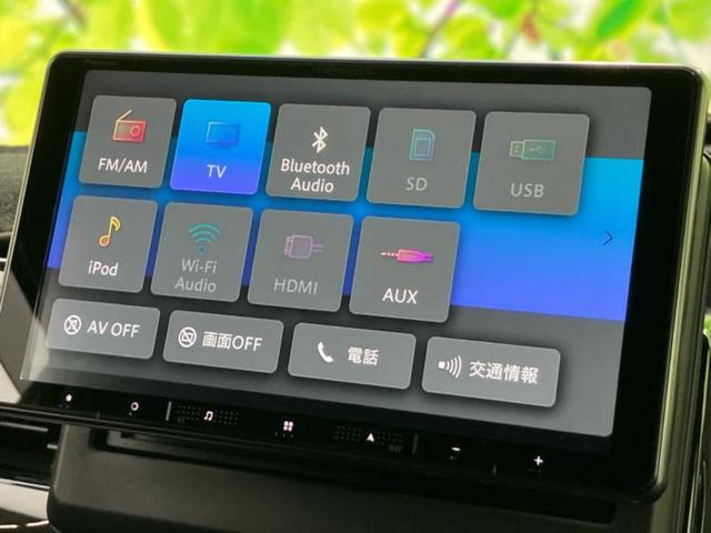 N-BOXカスタム L 新品タイヤ/保証書/社外 9インチ SDナビ/ホンダセンシング/電動スライドドア/シートヒーター 前席/車線逸脱防止支援システム/ドライブレコーダー 前後/ヘッドランプ LED 衝突被害軽減システム(11枚目)