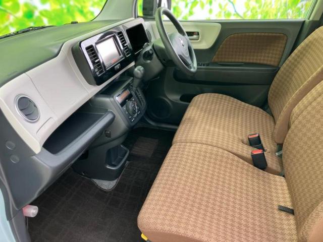 モコ Ｘ　新品タイヤ／保証書／純正　ＳＤナビ／ドライブレコーダー　社外／ＥＢＤ付ＡＢＳ／ワンセグＴＶ／エアバッグ　運転席／エアバッグ　助手席／衝突安全ボディ／パワーウインドウ／エンジンスタートボタン　ドラレコ（6枚目）