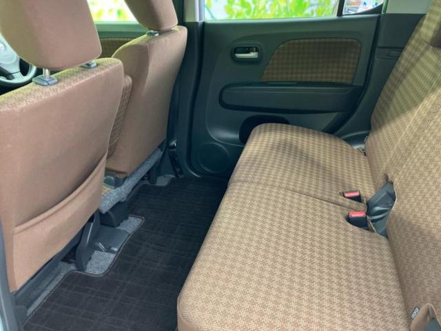 モコ Ｘ　新品タイヤ／保証書／純正　ＳＤナビ／ドライブレコーダー　社外／ＥＢＤ付ＡＢＳ／ワンセグＴＶ／エアバッグ　運転席／エアバッグ　助手席／衝突安全ボディ／パワーウインドウ／エンジンスタートボタン　ドラレコ（7枚目）