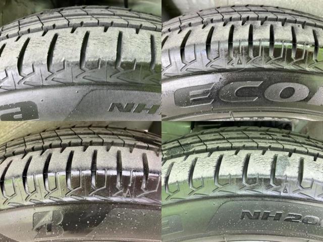 モコ Ｘ　新品タイヤ／保証書／純正　ＳＤナビ／ドライブレコーダー　社外／ＥＢＤ付ＡＢＳ／ワンセグＴＶ／エアバッグ　運転席／エアバッグ　助手席／衝突安全ボディ／パワーウインドウ／エンジンスタートボタン　ドラレコ（48枚目）