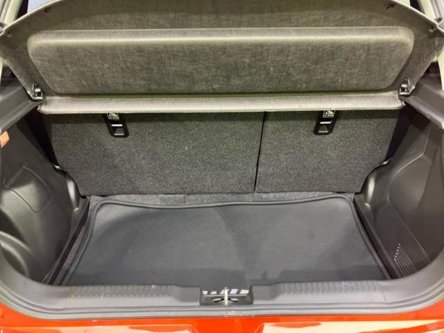 スイフト ハイブリッドＲＳ　保証書／純正　ＳＤナビ／セーフティサポート（スズキ）／シートヒーター　運転席／全方位モニター／車線逸脱防止支援システム／ドライブレコーダー　前後／ヘッドランプ　ＬＥＤ／ＵＳＢジャック　全周囲カメラ（8枚目）