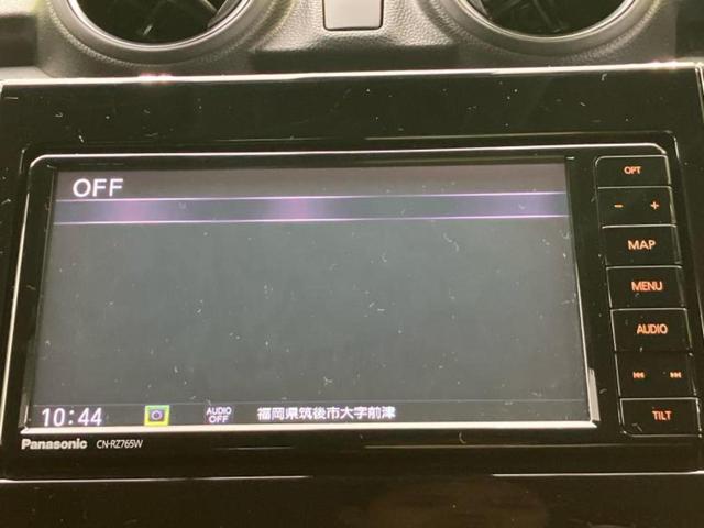 スイフト ハイブリッドＲＳ　保証書／純正　ＳＤナビ／セーフティサポート（スズキ）／シートヒーター　運転席／全方位モニター／車線逸脱防止支援システム／ドライブレコーダー　前後／ヘッドランプ　ＬＥＤ／ＵＳＢジャック　全周囲カメラ（9枚目）