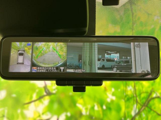 ノート ｅパワーＢ　新品タイヤ／保証書／社外　ナビ／インテリジェントルームミラー／エマージェンシーブレーキ／アラウンドビューモニター／車線逸脱防止支援システム／Ｂｌｕｅｔｏｏｔｈ接続／ＥＴＣ／ＥＢＤ付ＡＢＳ　全周囲カメラ（30枚目）