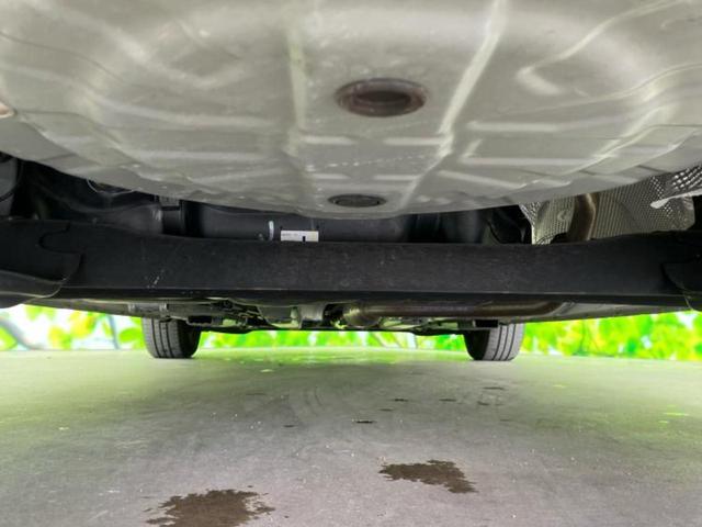 ノート ｅパワーＢ　新品タイヤ／保証書／社外　ナビ／インテリジェントルームミラー／エマージェンシーブレーキ／アラウンドビューモニター／車線逸脱防止支援システム／Ｂｌｕｅｔｏｏｔｈ接続／ＥＴＣ／ＥＢＤ付ＡＢＳ　全周囲カメラ（44枚目）