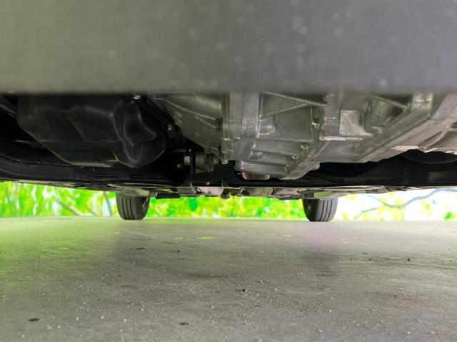 ノート ｅパワーＢ　新品タイヤ／保証書／社外　ナビ／インテリジェントルームミラー／エマージェンシーブレーキ／アラウンドビューモニター／車線逸脱防止支援システム／Ｂｌｕｅｔｏｏｔｈ接続／ＥＴＣ／ＥＢＤ付ＡＢＳ　全周囲カメラ（45枚目）