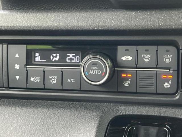 Ｎ－ＢＯＸカスタム ヒョウジュン　保証書／ホンダセンシング／電動スライドドア／ヘッドランプ　ＬＥＤ／ＥＢＤ付ＡＢＳ／アイドリングストップ／禁煙車／エアバッグ　運転席／エアバッグ　助手席／アルミホイール　純正　１４インチ　オートライト（13枚目）